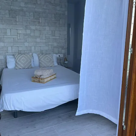 Al Alba 1 Lägenhet Peñíscola