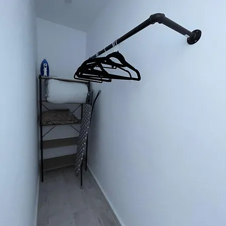Lägenhet Al Alba 1 *