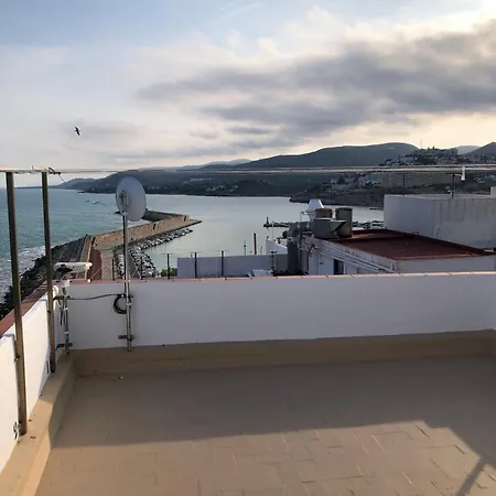Al Alba 1 * Peñíscola