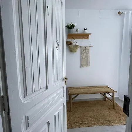 Al Alba 1 Lägenhet Peñíscola