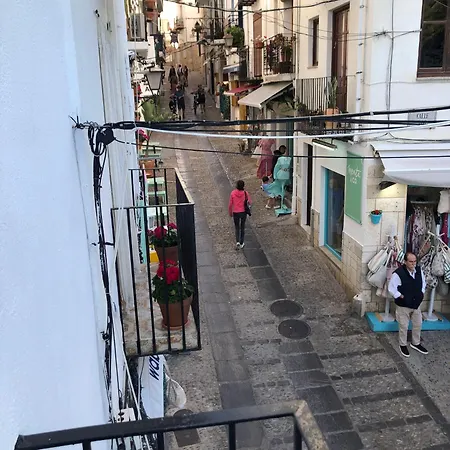 Al Alba 1 Peñíscola